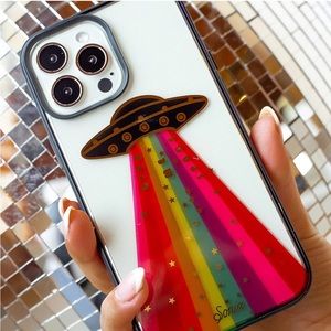 ✨NEW Sonix Phone Cases | Give Me Space | Rainbow Phone Case | iPhone 14 Pro Case